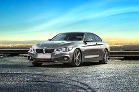 BMW 4 Series user reviews