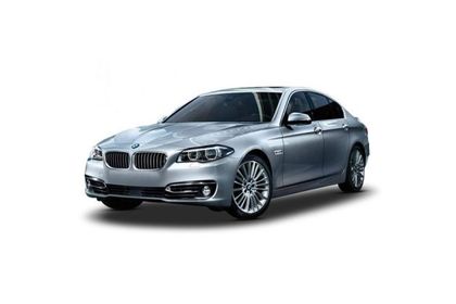 2014 BMW 5 Series 2.0 520D M SPORT 2.0 Diesel Automatic - £13750