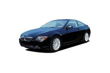 BMW 6 Series 2008-2011