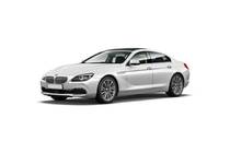 BMW 6 Series 2011-2014
