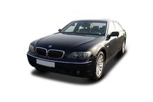 BMW 7 Series 2007-2012