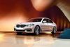 BMW 7 Series 2012-2015