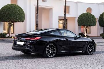 Bmw 8 Series Price In India Images Review Colours Bmw 8 Series Price In India Images Review Colours
