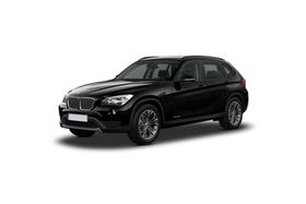 BMW X1 2012-2015 Specifications