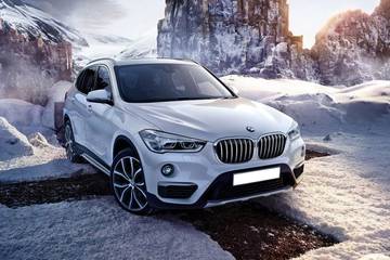 Bmw X1 Price Images Review Specs