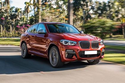 BMW X4 2024 xDrive30i M Sport Price, Review and Specs for February 2024
