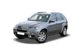 Questions and answers on BMW X5 2007-2013