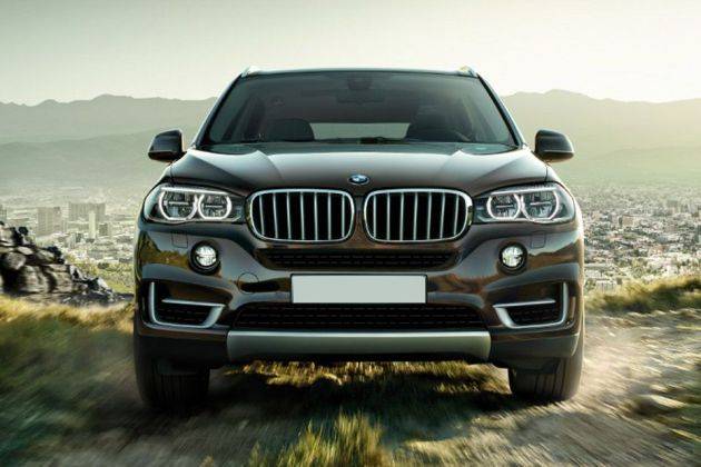 Bmw X5 2014 2019 Price Images Mileage Reviews Specs