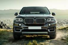 Questions and answers on BMW X5 2014-2019