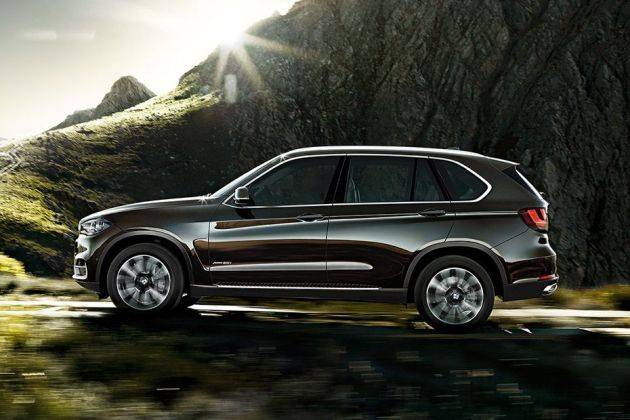 Bmw X5 2014 2019 Price Images Mileage Reviews Specs