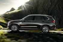 BMW X5 2014-2019