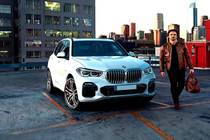 Bmw X5 Variants Top Model Diesel And Petrol And Automatic Versions