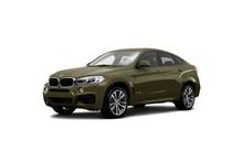 BMW X6 2012-2014