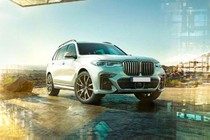 BMW X7 BMW X7