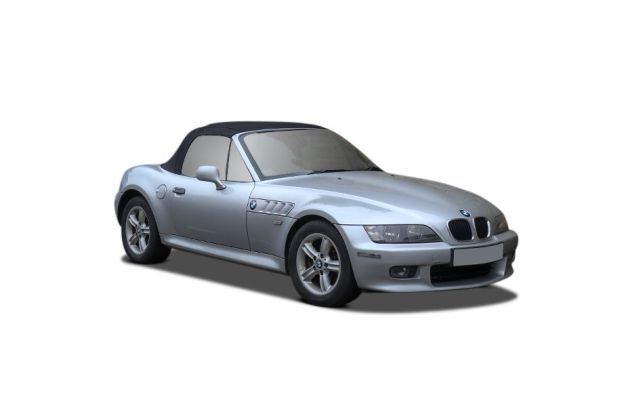 BMW Z3 Price, Images, Mileage, Reviews, Specs