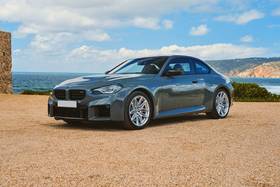 BMW M2 user reviews