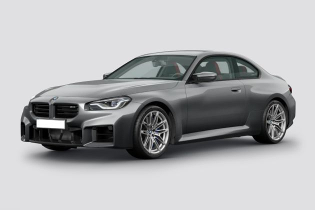 BMW M2 Insurance Price