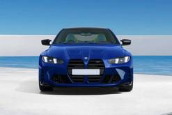 BMW M4 Competition