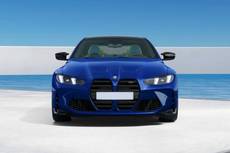 BMW M4 Competition user reviews