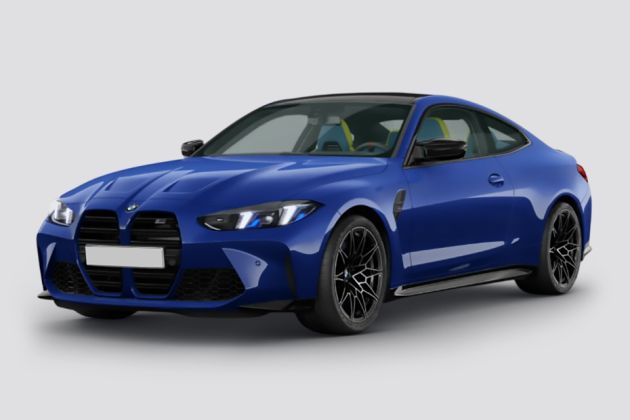 BMW M4 Competition Insurance Price BMW M4 Competition Insurance Price