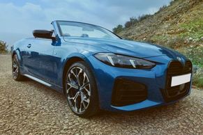 BMW M440i Exterior Image Image BMW M440i Exterior Image Image