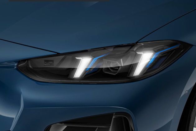Headlight