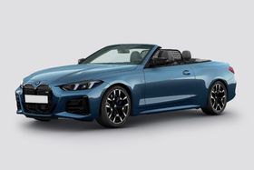 BMW M440i BMW M440i