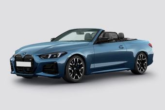 ബിഎംഡബ്യു m440i