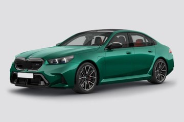 BMW M5 BMW M5