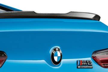 BMW M8 Coupe Competition Exterior Image Image