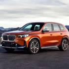 2023 Bmw X1 Legroom Bmw X1 2023 Specifications Features Configurations Dimensions