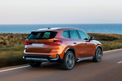 2023 Bmw X1 Gas Bmw X1 2023 Expected Price 42 00 Lakh Launch Date Images Colours