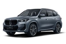 BMW X1 LWB Specifications BMW X1 LWB Specifications