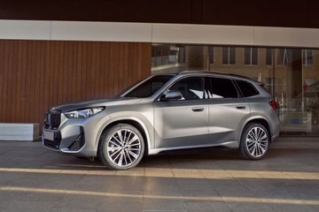 BMW X1 Price - Features, Images, Colours & Reviews 