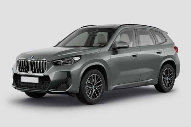 BMW X1 Insurance Price