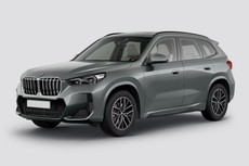 BMW X1 Alpine White BMW X1 Alpine White