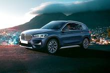 BMW X1 2020-2023 Genuine Spare Parts & Accessories Price List 2024