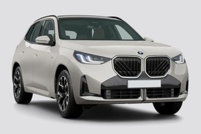 BMW X3 Exterior Image Image