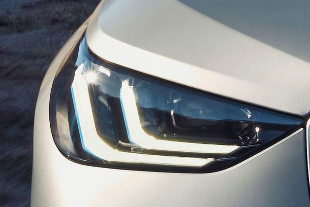 Headlight