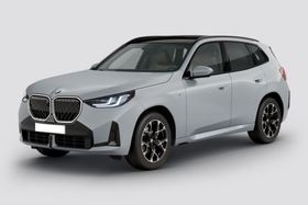 BMW X3 BMW X3