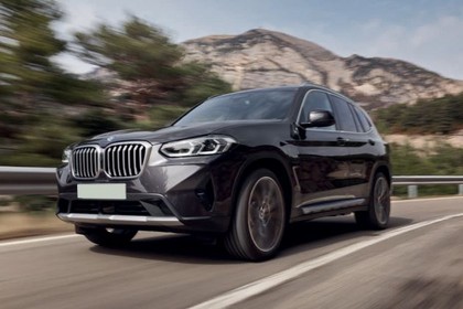 2023 Bmw X3 Price Bmw X3 Price In India Images Review Colours