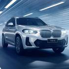 2023 Bmw X3 Brochure Bmw X3 Brochure Download X3 Brochure In Pdf In India