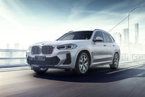 BMW X3 BMW X3