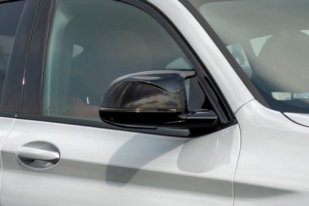 BMW X4 Side Mirror (Body) Image