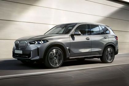 BMW X5 price in India, Z4 facelift launch date, option list and