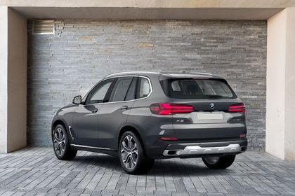 BMW X5 price in India, Z4 facelift launch date, option list and more