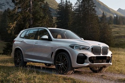 2023 Bmw X5 Gas Mileage Bmw X5 Price In India Images Review Colours