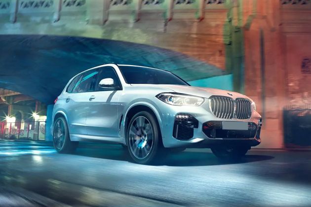 BMW X5 Insurance Quotes