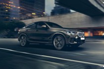 BMW X6 2020 BMW X6 2020