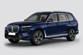 BMW X7 BMW X7